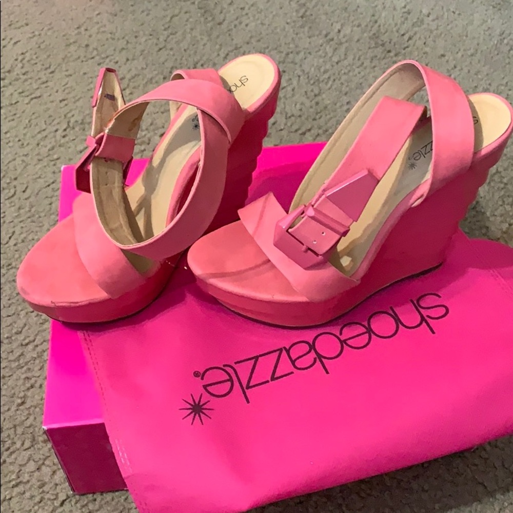 Shoedazzle
